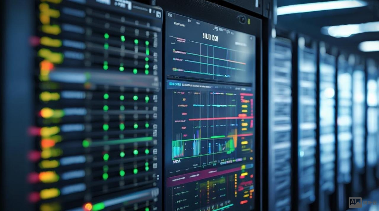 如何查看服务器存储空间?