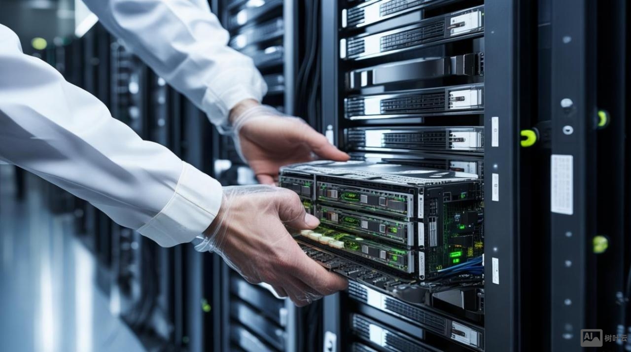 如何为服务器安装Mode，一个详细的指南