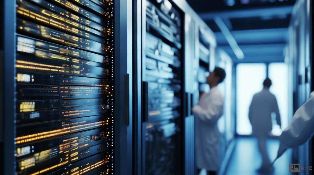 如何将服务器数据迁移到云服务器?