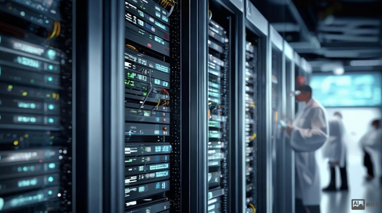 如何将服务器数据迁移到云服务器?