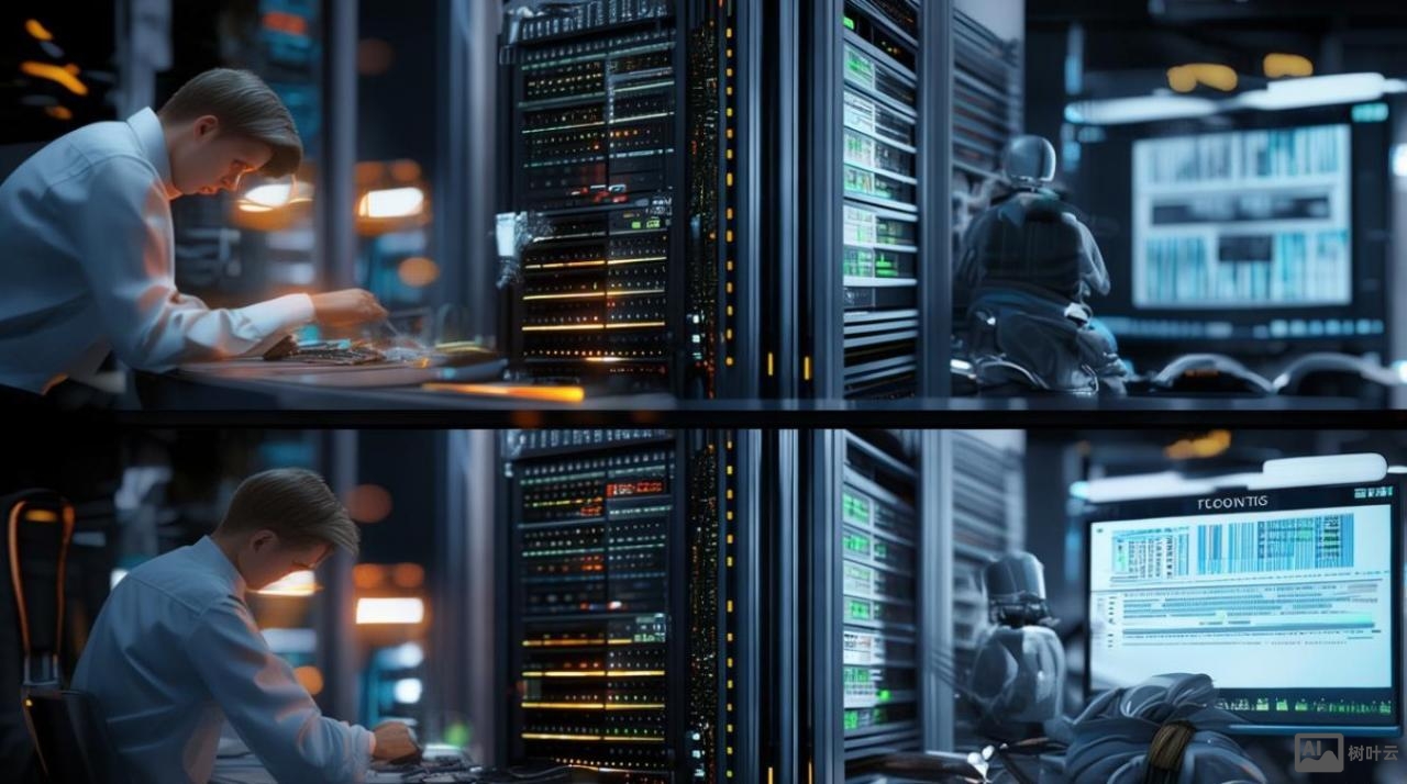 如何将服务器转移到另一个账号？