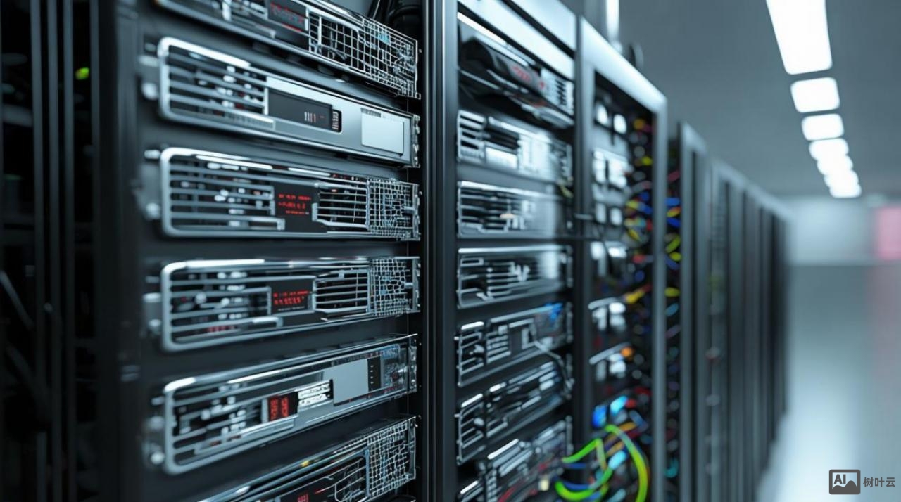 如何为服务器安装Linux操作系统?