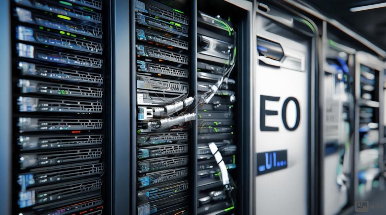 如何为服务器安装Linux操作系统?