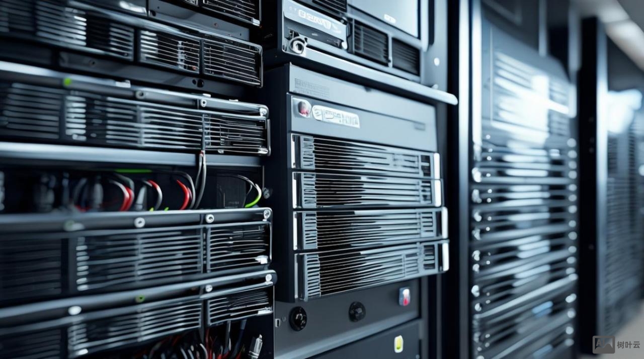 如何为服务器安装Linux操作系统?