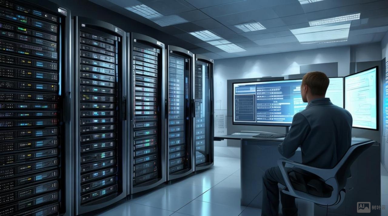 如何将服务器的域名进行转换?