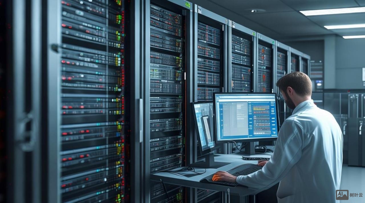 如何将服务器的域名进行转换?