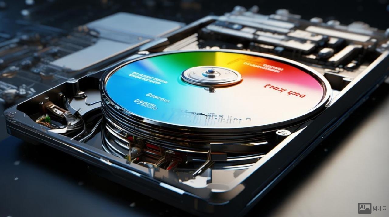 如何查看服务器的存储情况?