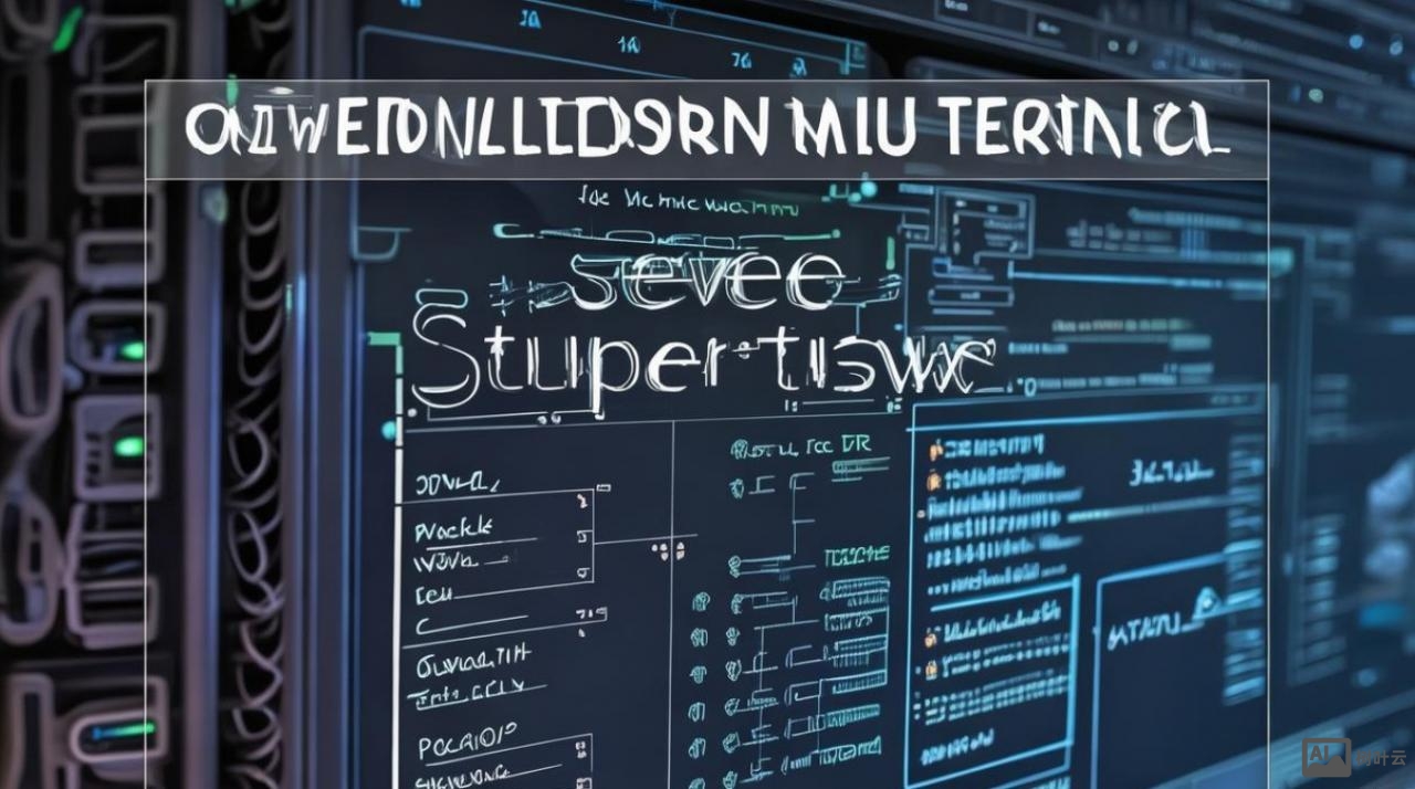 如何安装服务器？步骤详解！