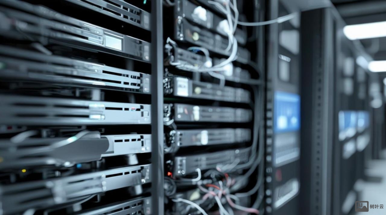 如何为服务器安装Linux操作系统?