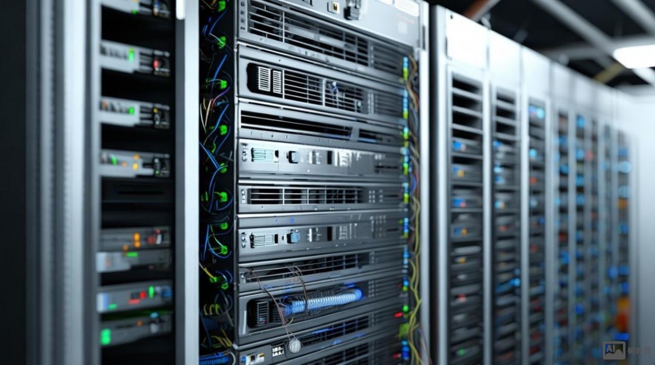 如何为服务器安装Linux操作系统?