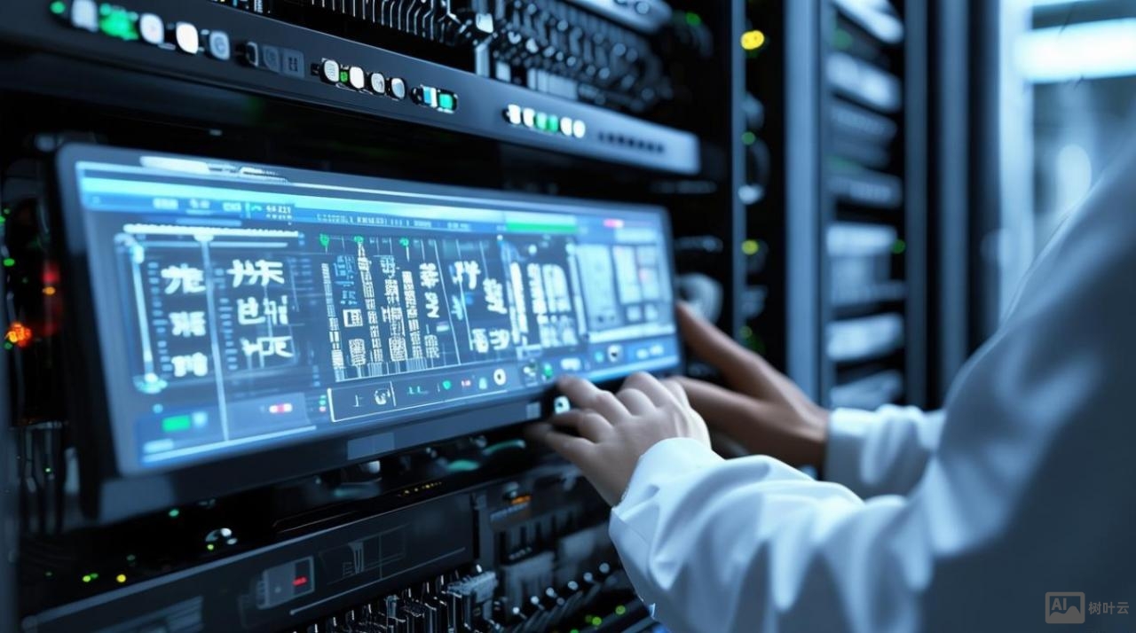 如何将服务器转换为中文界面?