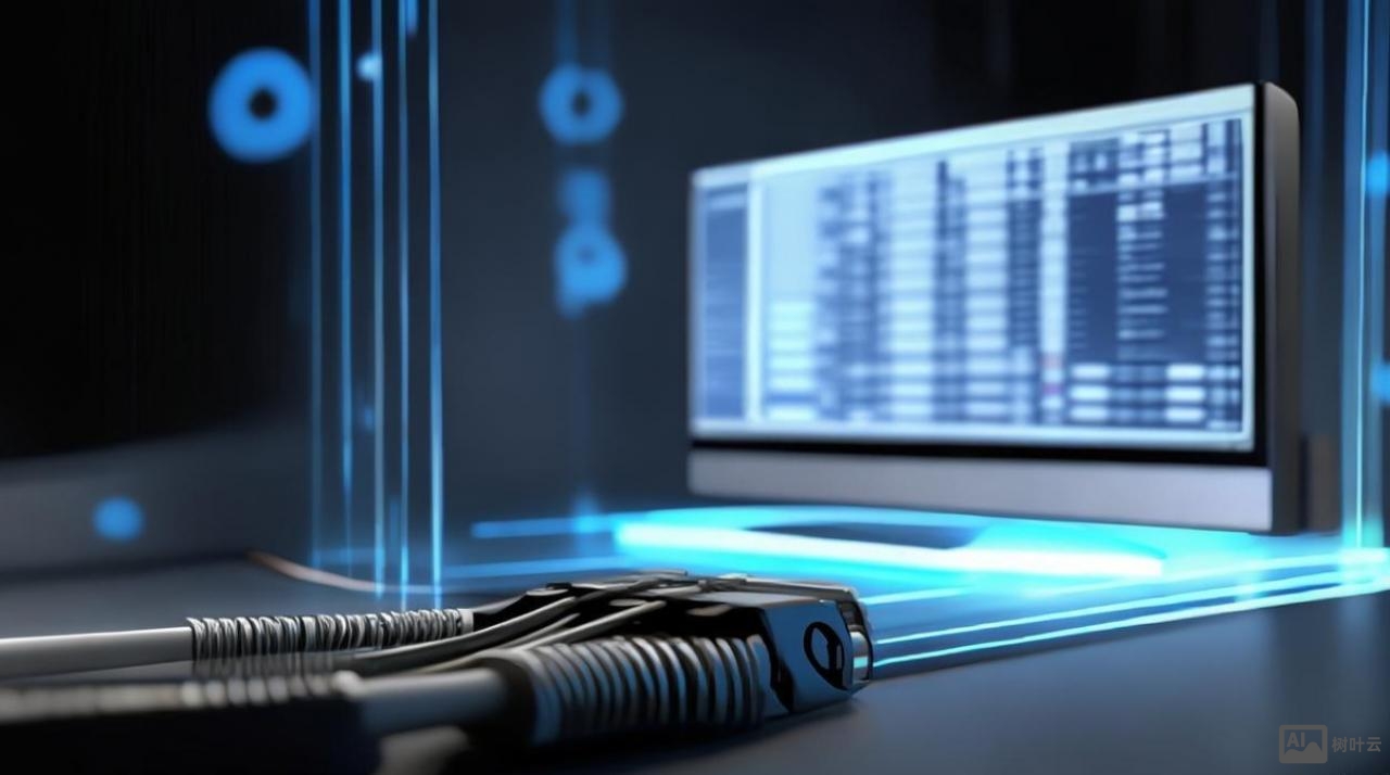 如何将服务器与电脑连接?