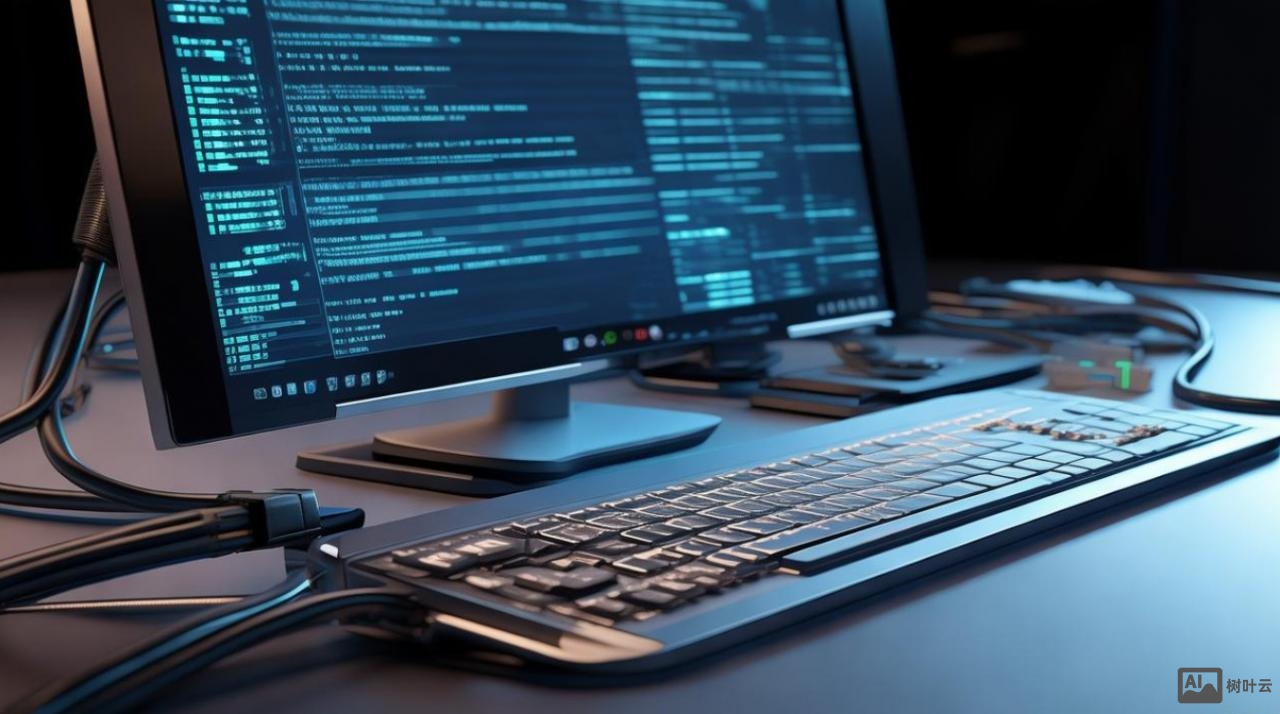 如何将服务器与电脑连接?