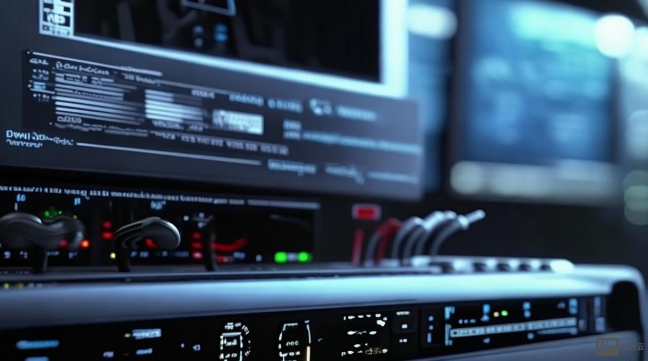 如何将服务器与计算机成功连接？