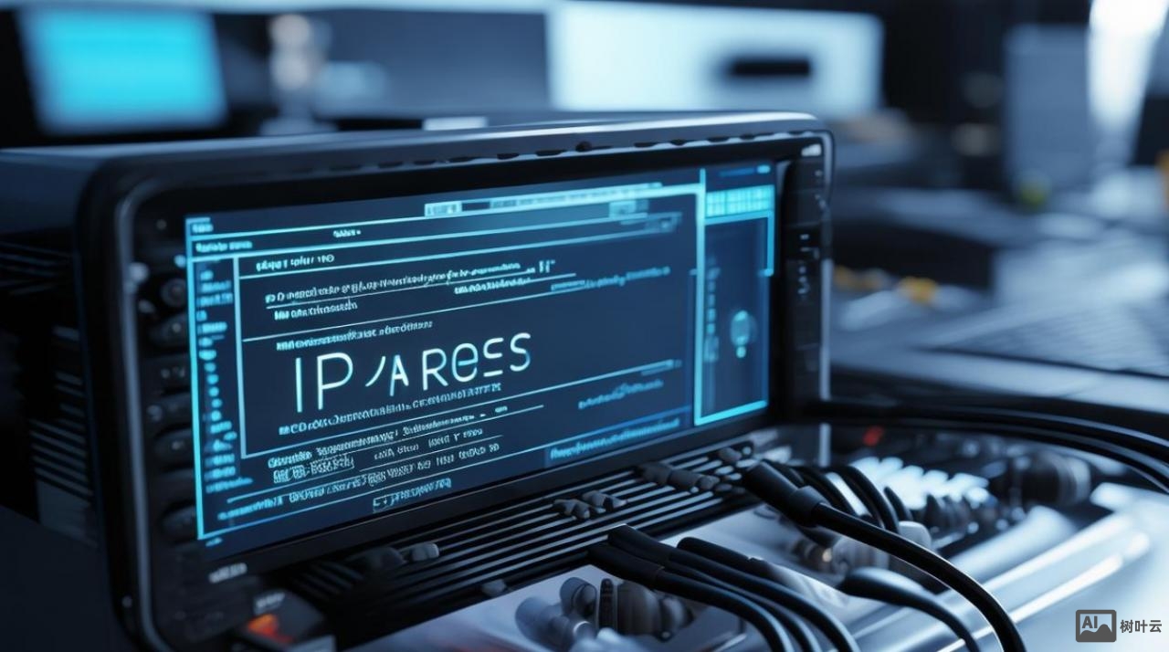 如何将服务器与计算机成功连接？