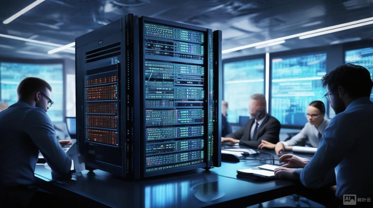 服务器为何会被反问?探究其背后的原因与机制