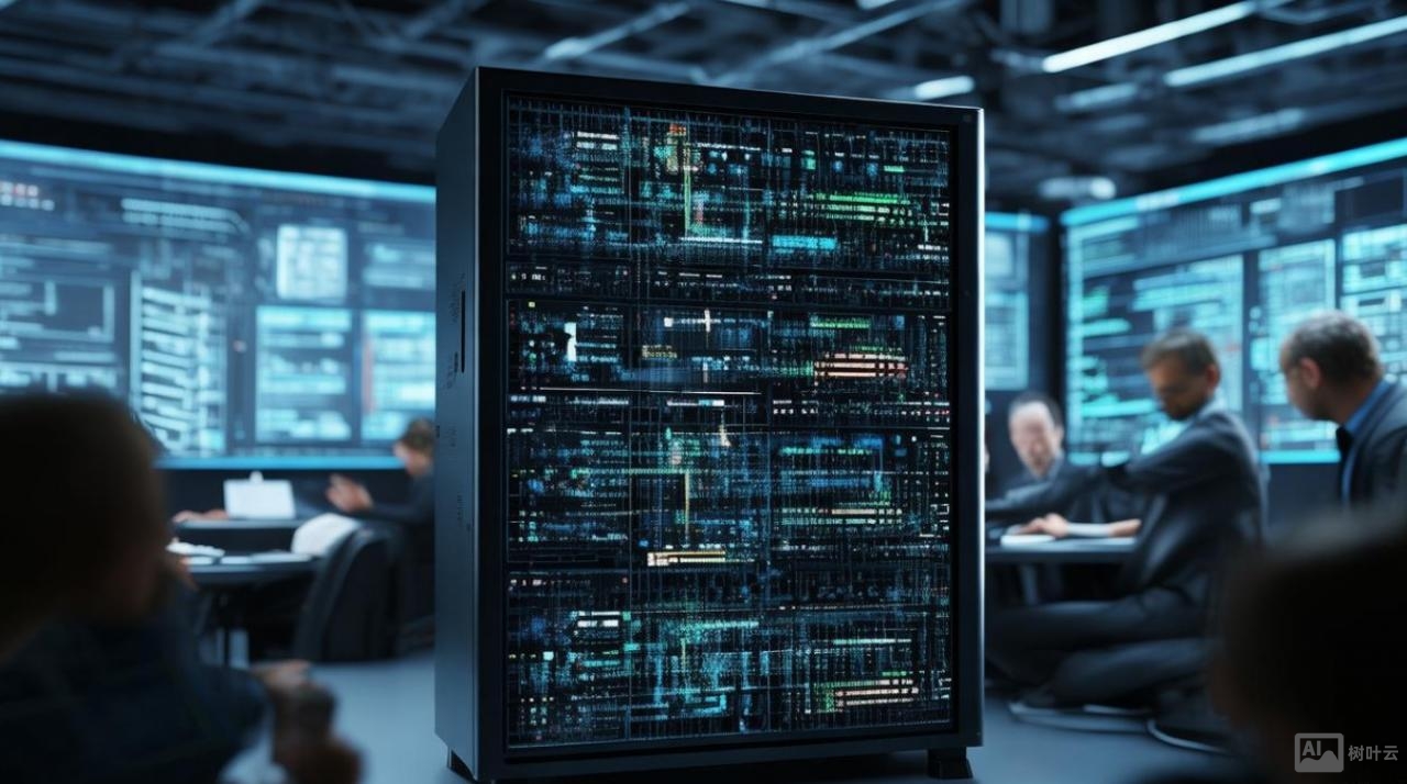 服务器为何会被反问?探究其背后的原因与机制