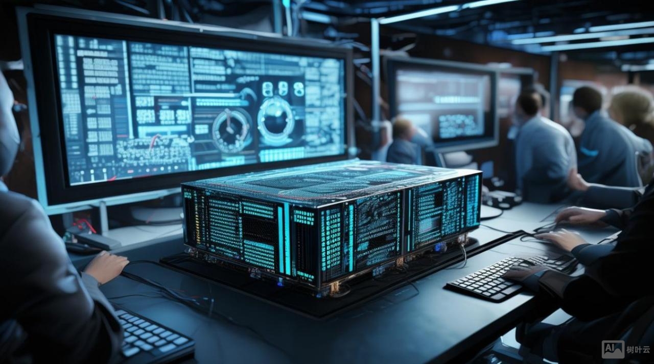 服务器为何会被反问?探究其背后的原因与机制