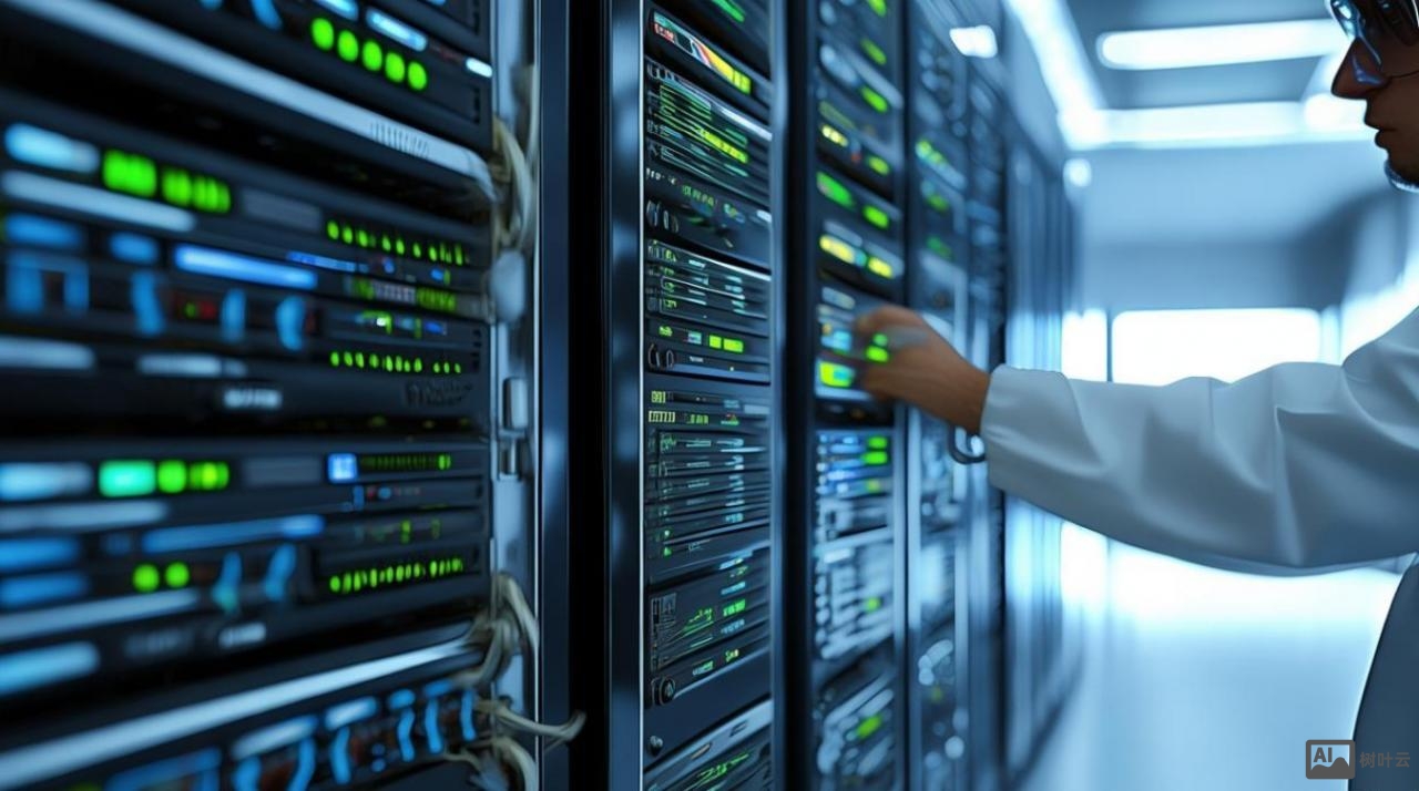 如何为服务器设置虚拟内存?