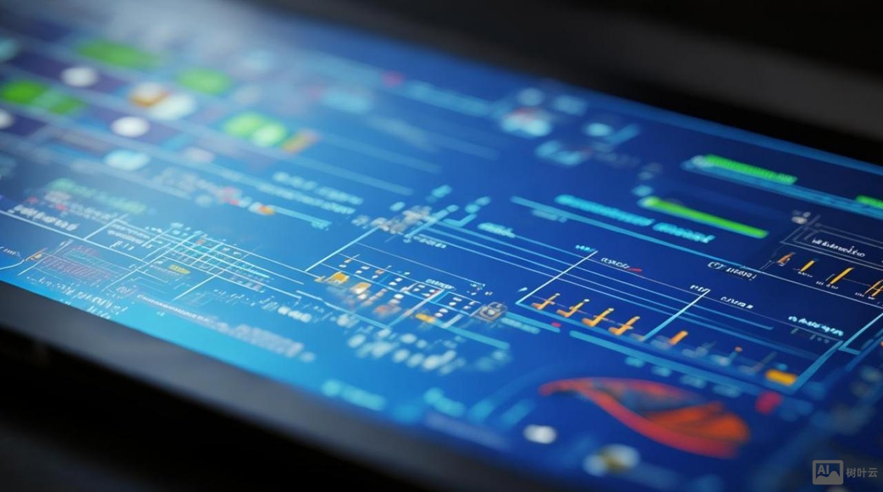 服务器是如何运行程序的?