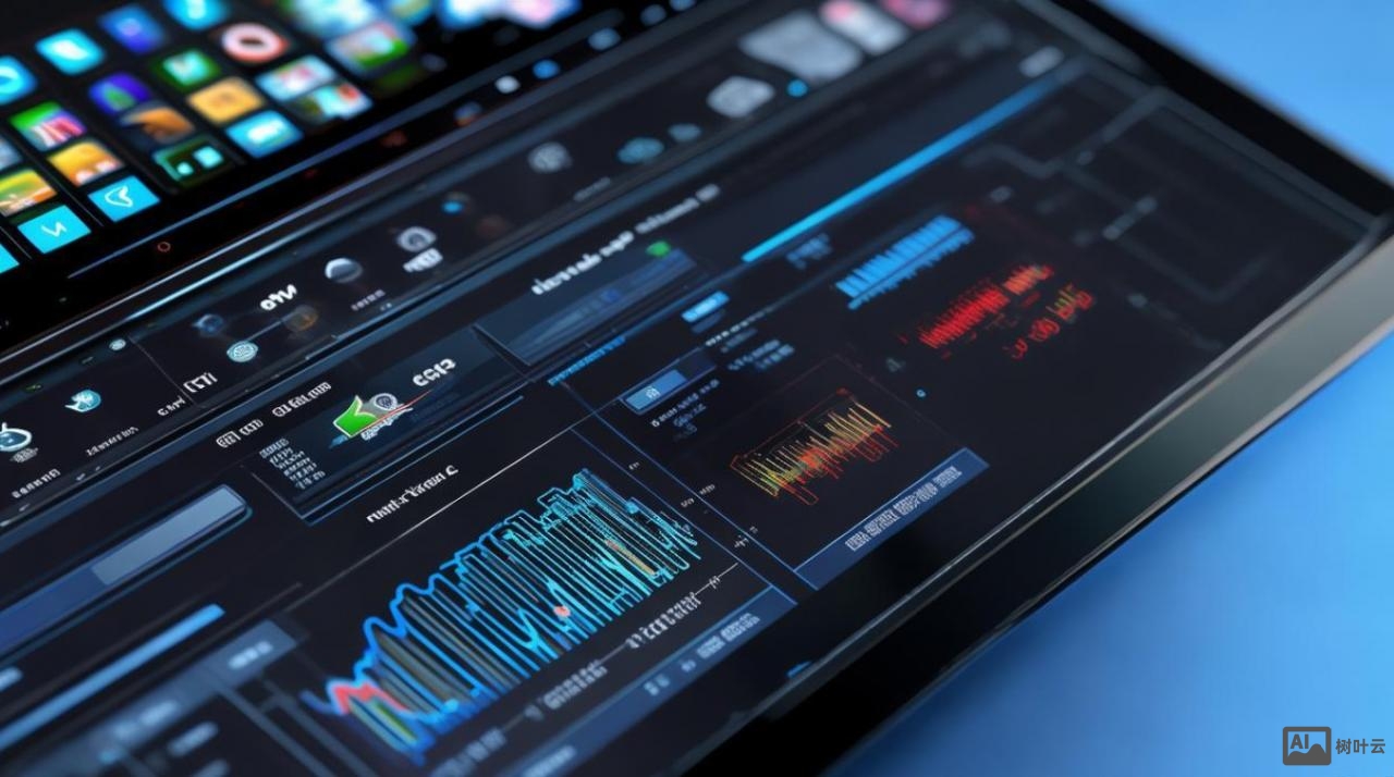 服务器是如何运行程序的?