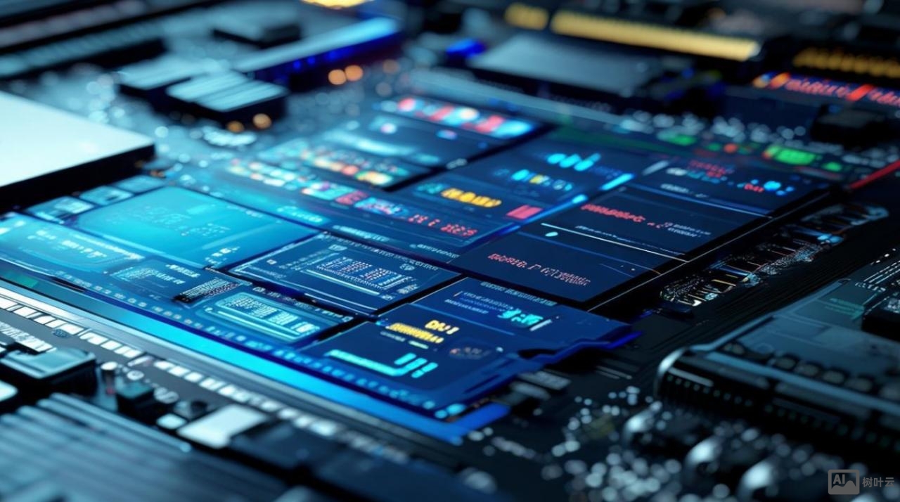 服务器是如何运行程序的?