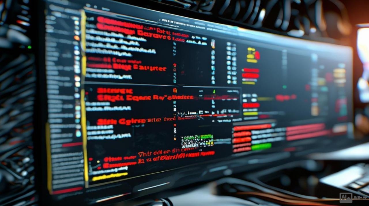 为什么服务器无法连接到存储设备?