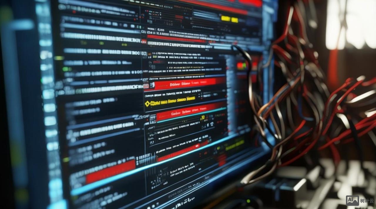 为什么服务器无法连接到存储设备?