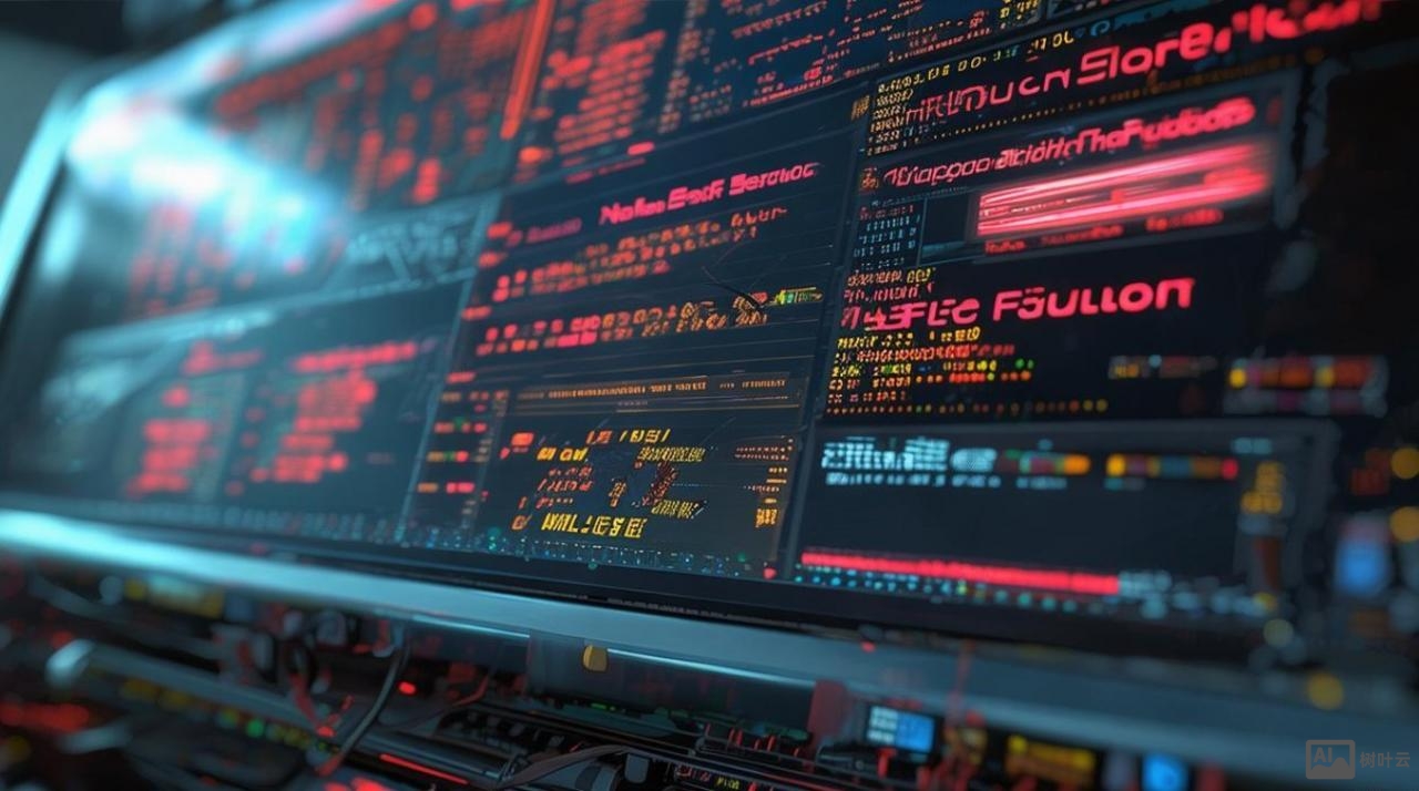 为什么服务器无法连接到存储设备?