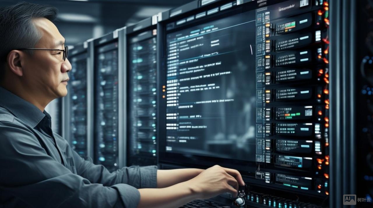 如何确保服务器获得永久管理权限?