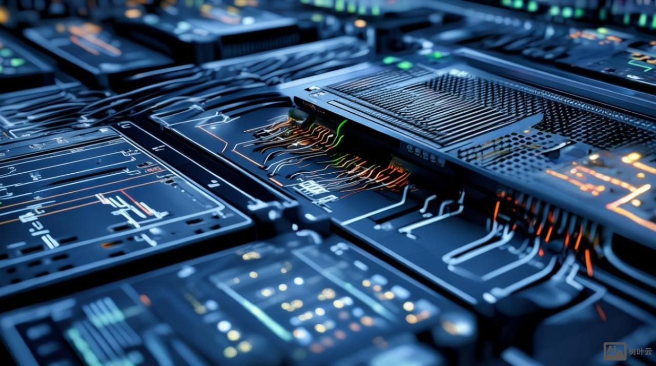 如何实现服务器与存储设备的有效连接？