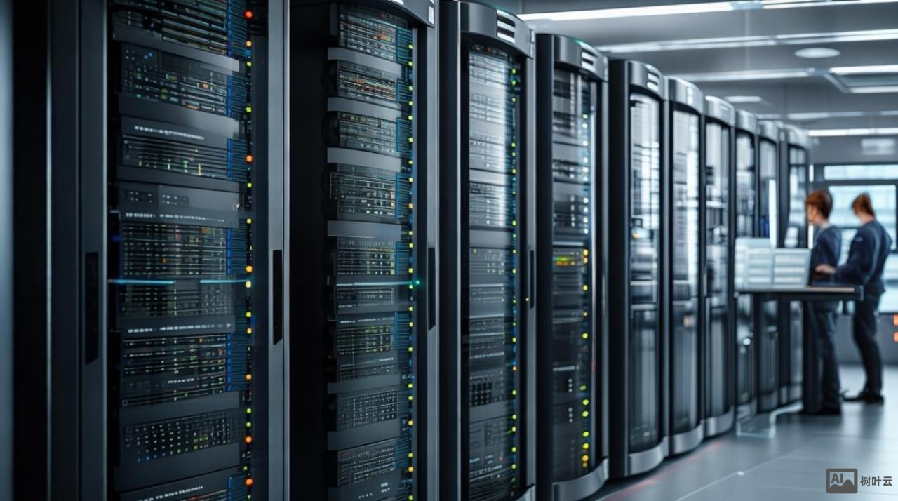 如何将服务器与域名进行绑定?