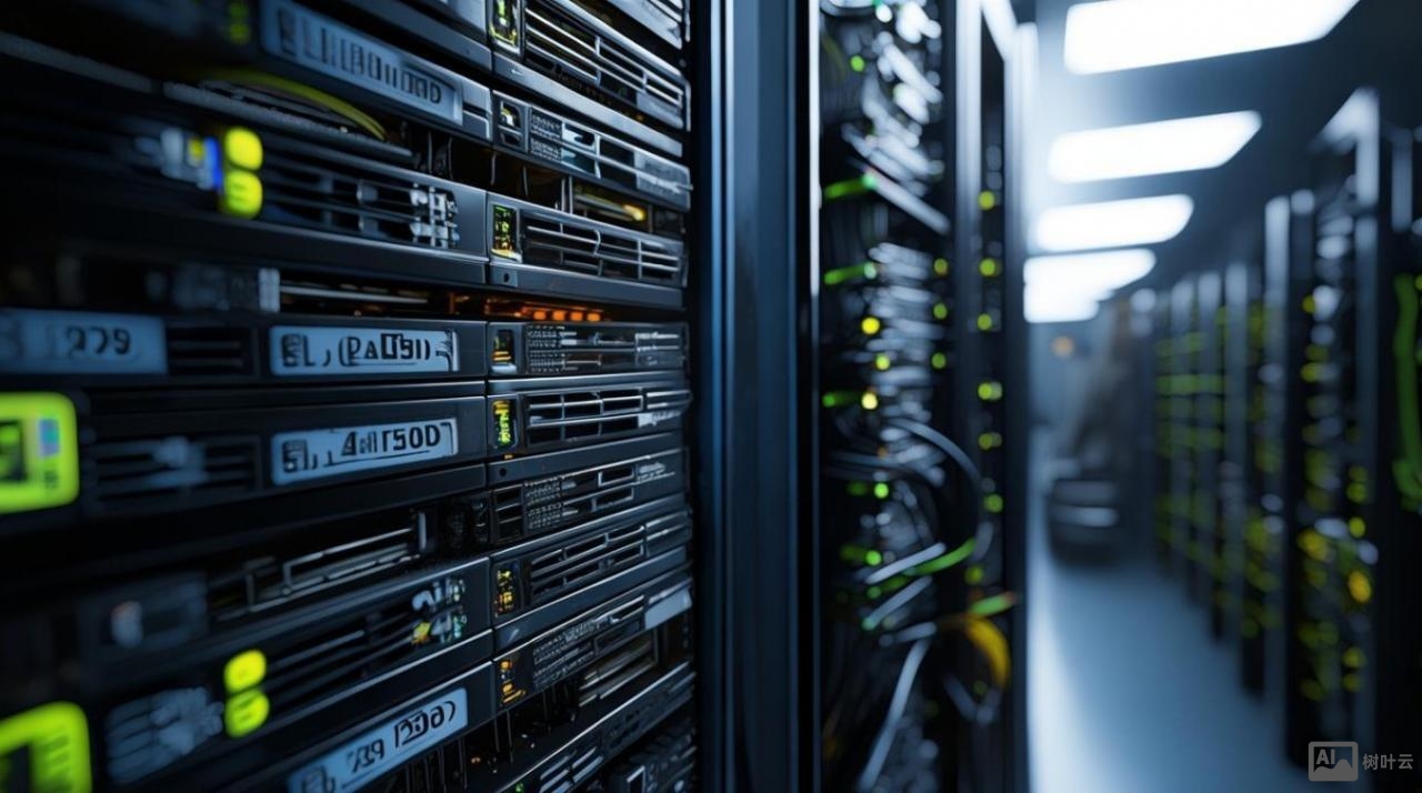 如何更改服务器的IP地址?