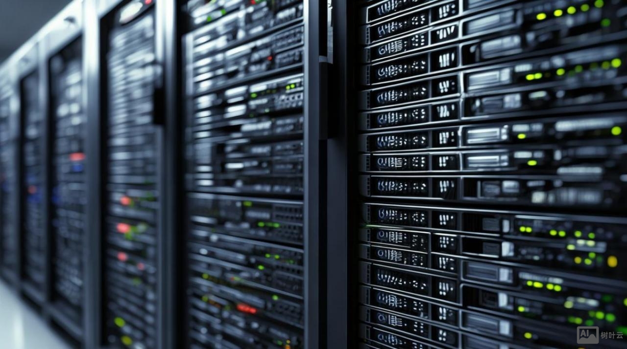 如何更改服务器的IP地址?