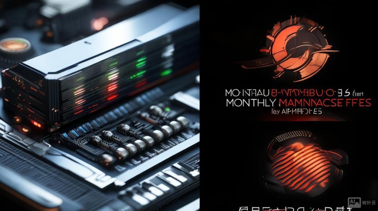 为什么服务器的价格如此高昂?