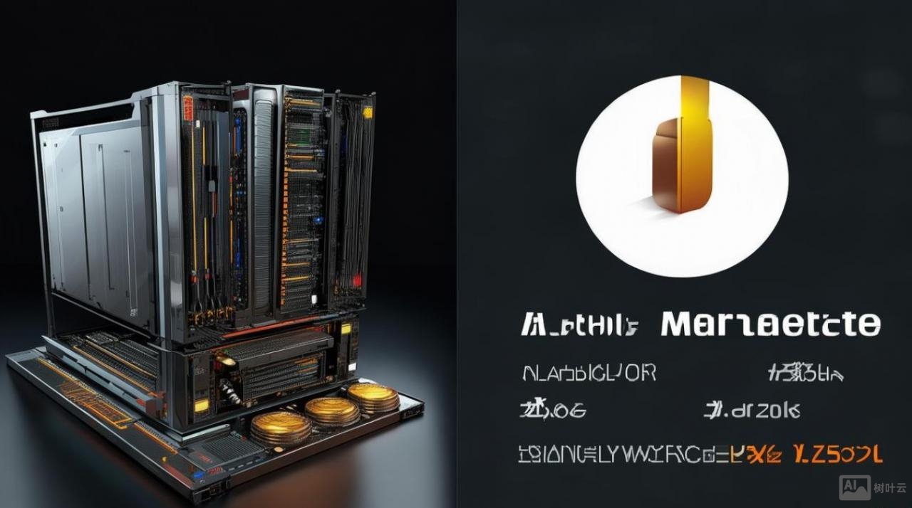 为什么服务器的价格如此高昂?