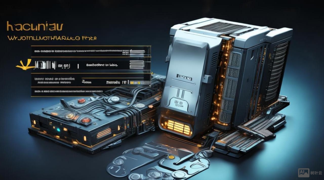 为什么服务器的价格如此高昂?