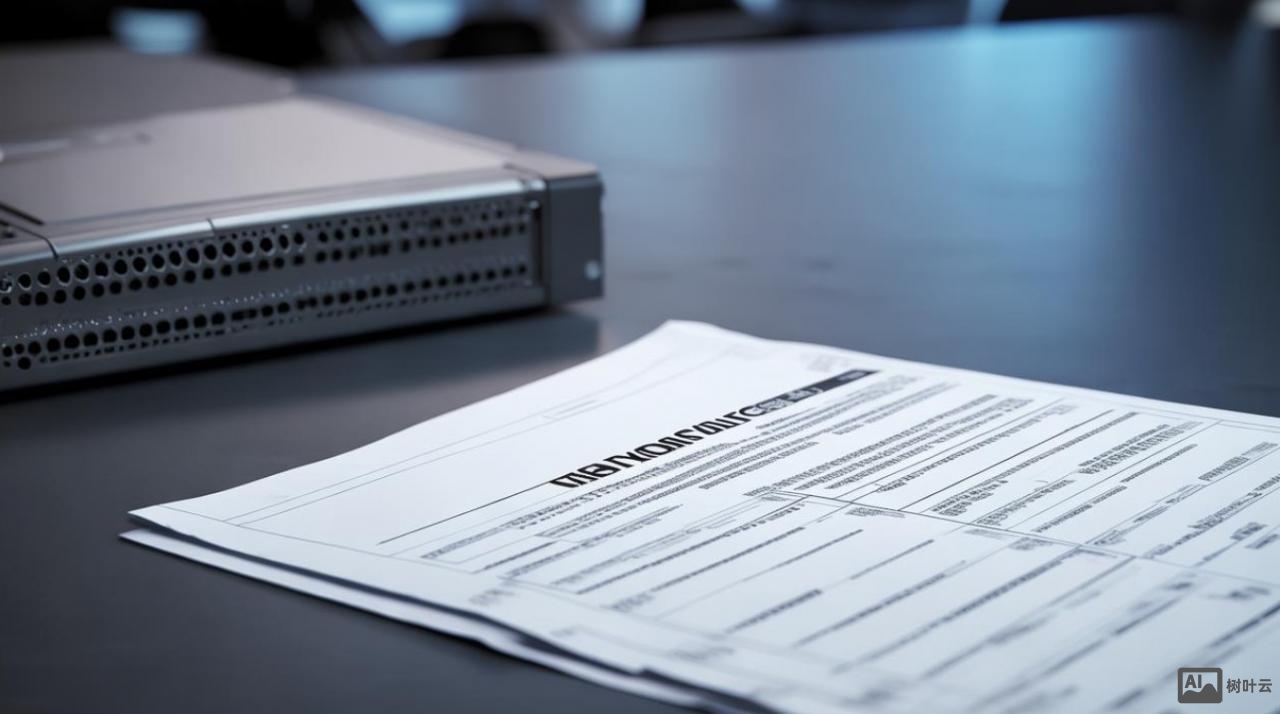 如何申请服务器发票?