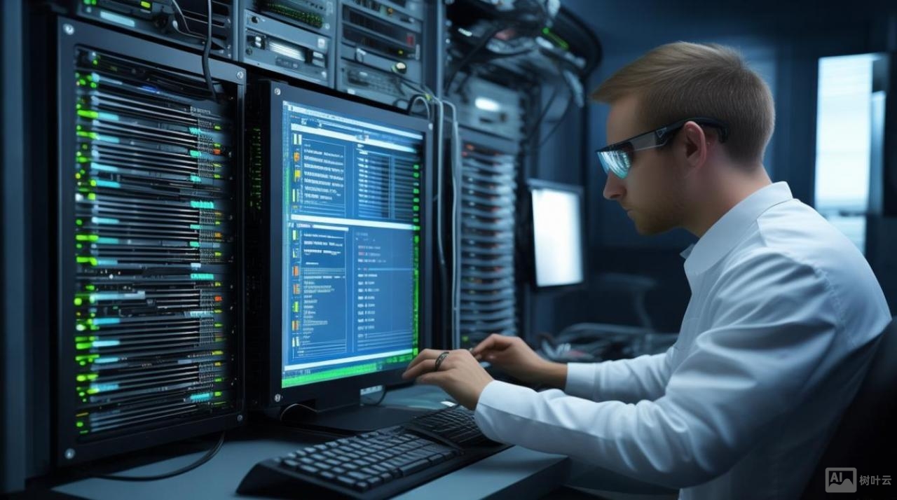 如何更改服务器的DNS设置？