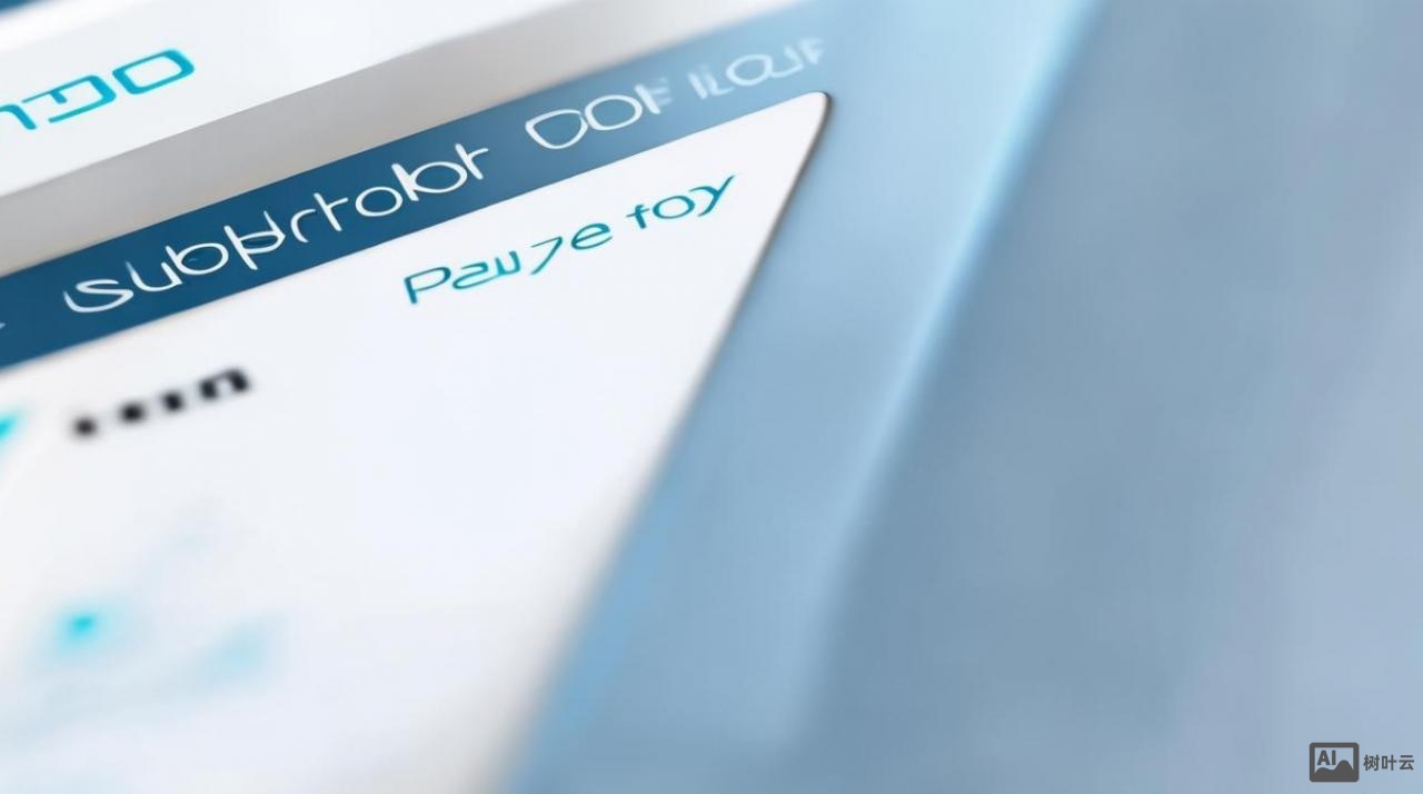 服务器收费模式有哪些?