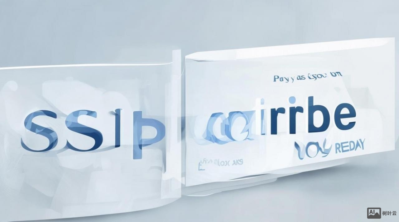 服务器收费模式有哪些?