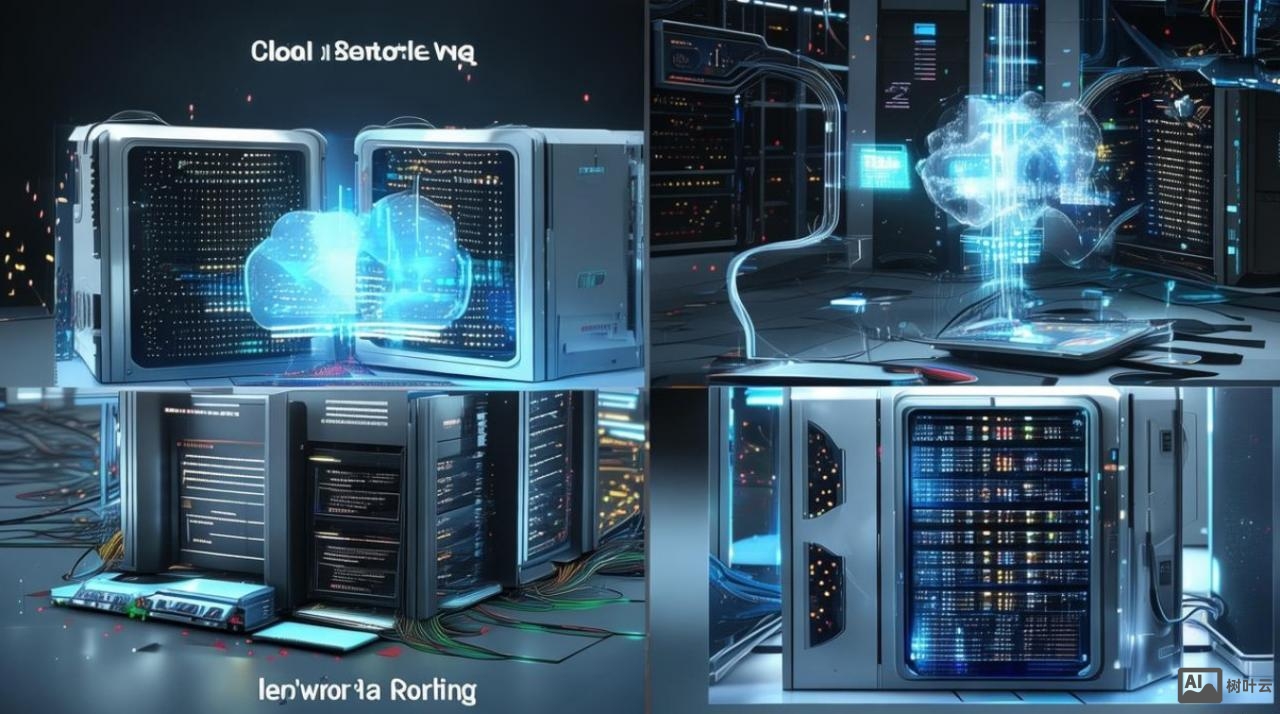 服务器如何实现收益？探索其盈利模式与策略