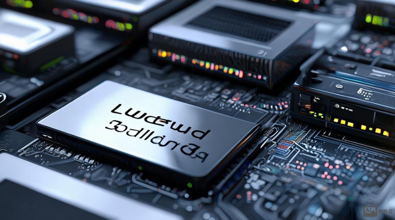 服务器汇聚是如何实现的?