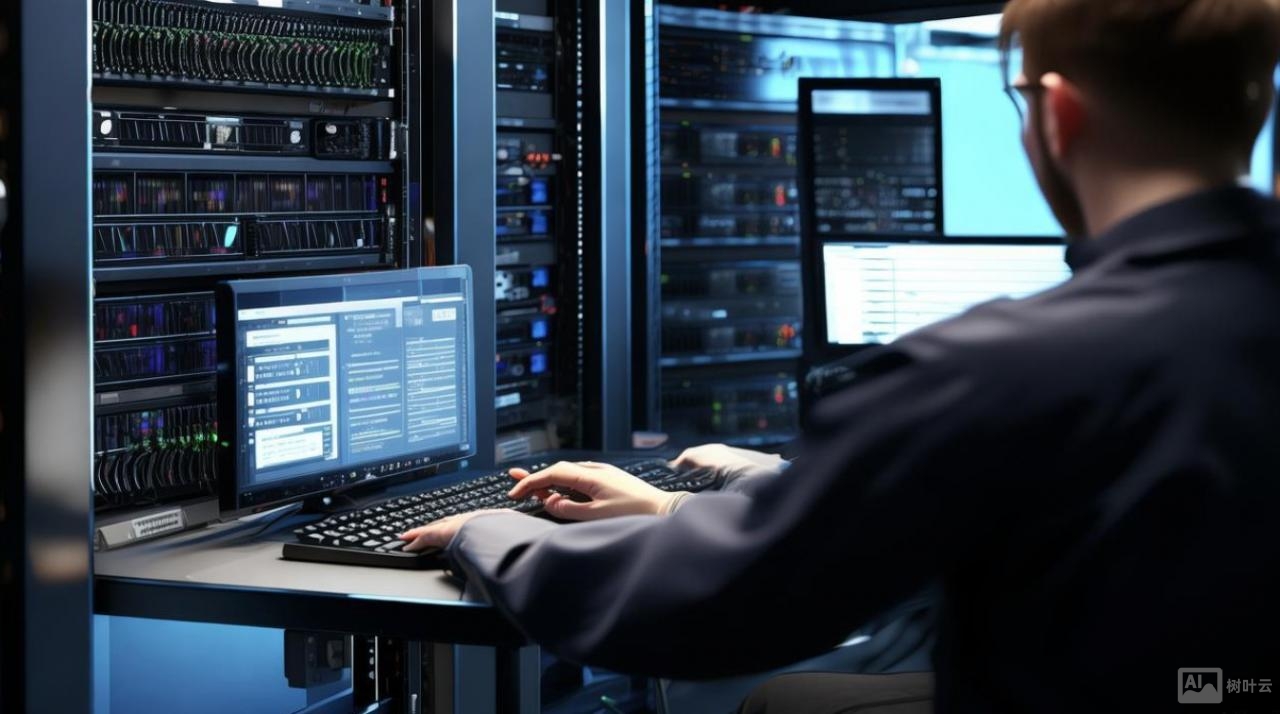 如何操作服务器进行挂机？