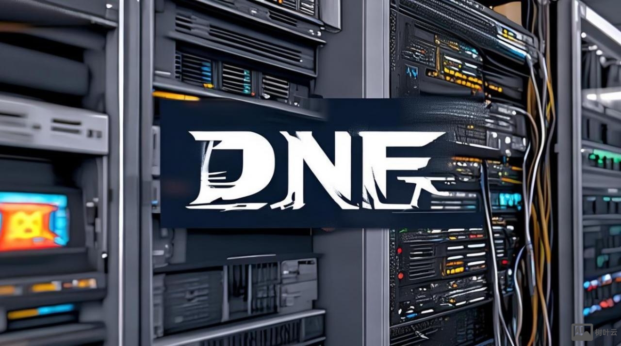 服务器上怎么玩DNF?详细步骤与指南