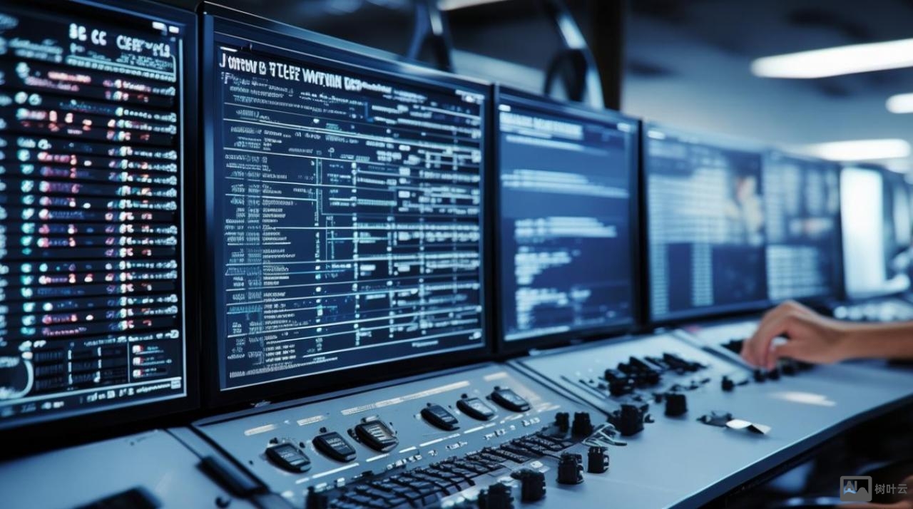 如何正确操作服务器？一文教你掌握关键步骤！