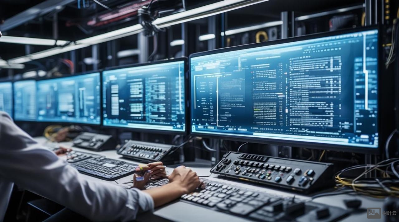 如何正确操作服务器？一文教你掌握关键步骤！