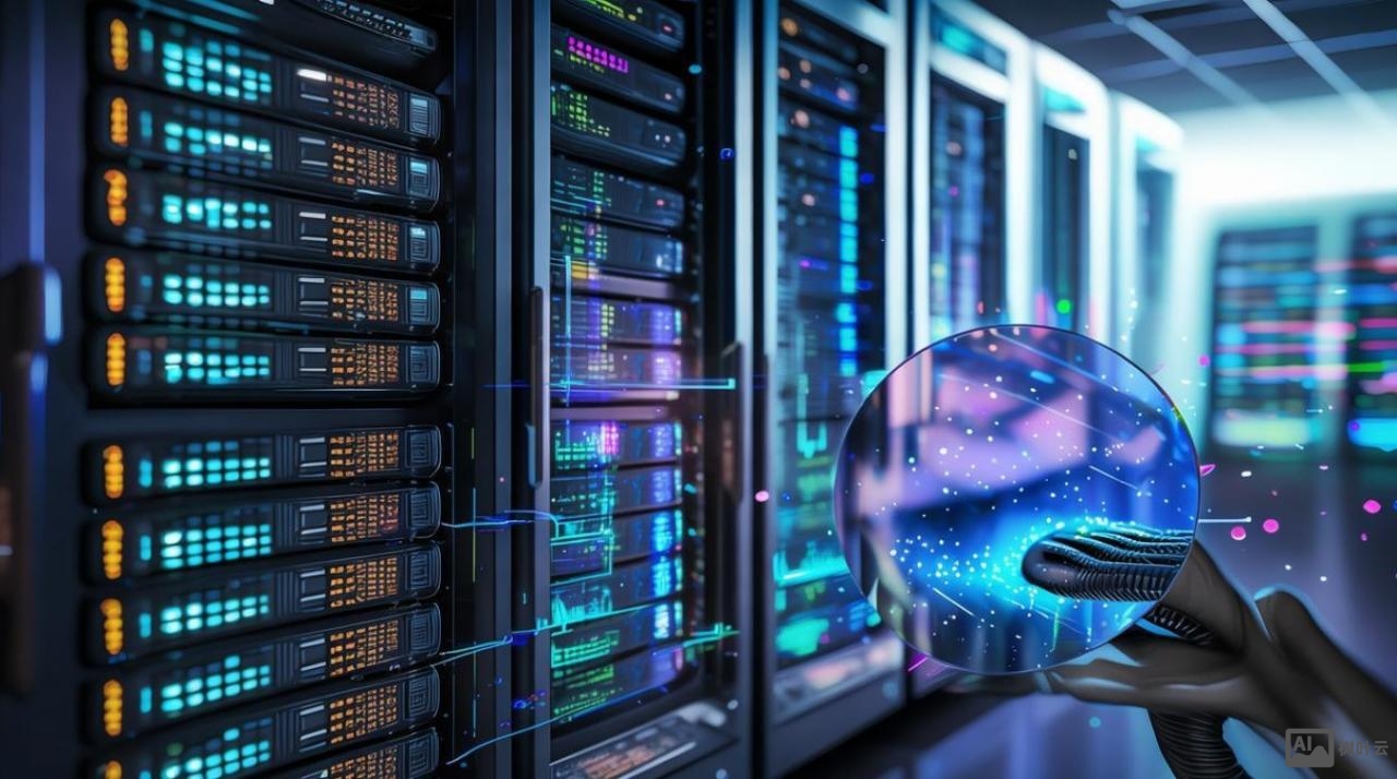 为什么服务器运行速度异常缓慢?