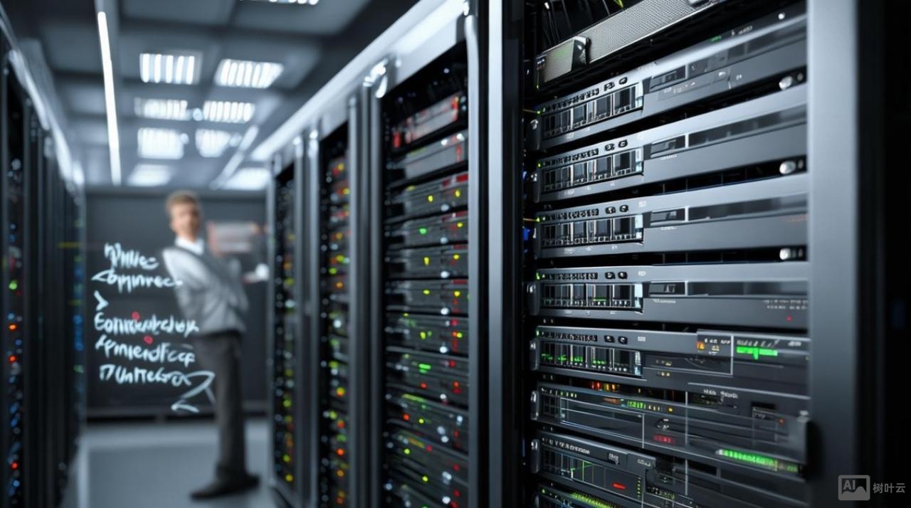 如何启用服务器的转发规则？