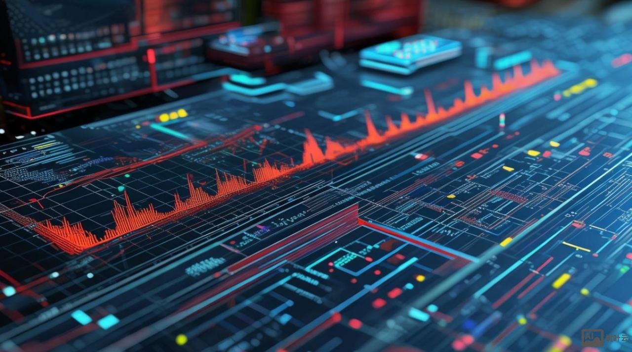 为什么服务器使用起来会感觉卡顿?